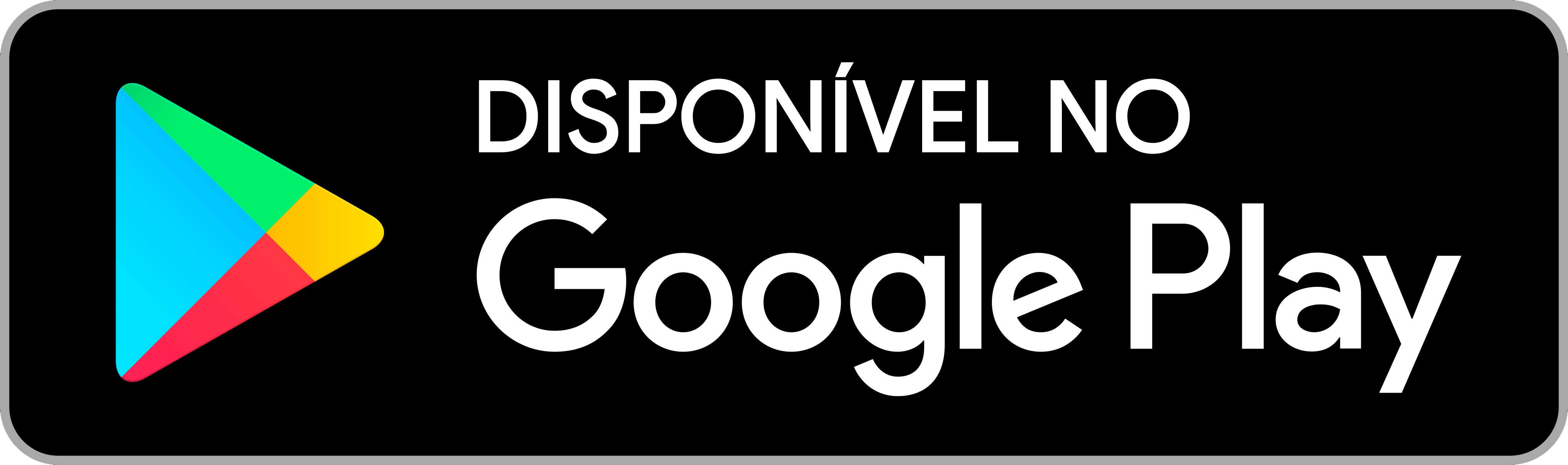 Disponível na Google Play